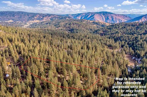 Photo of TBD White Mesa, Banks, ID 83602 (MLS # 98951329)