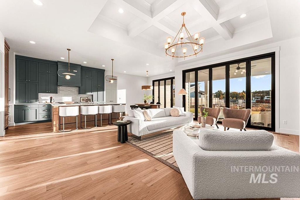 Photo of 840 N Danville Ave #Lot 7/4, Eagle, ID 83616 (MLS # 98967652)