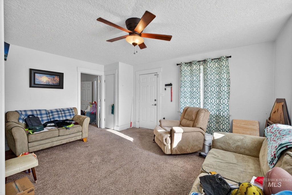 Photo of 208 4th W St, Preston, ID 83263 (MLS # 98984273)