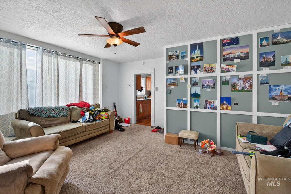 Photo of 208 4th W St, Preston, ID 83263 (MLS # 98984273)