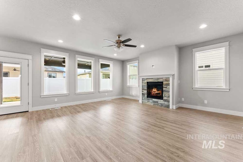 Photo of 4421 S Wagon Rd #Lot 3 Block 6, Nampa, ID 83687 (MLS # 98975935)