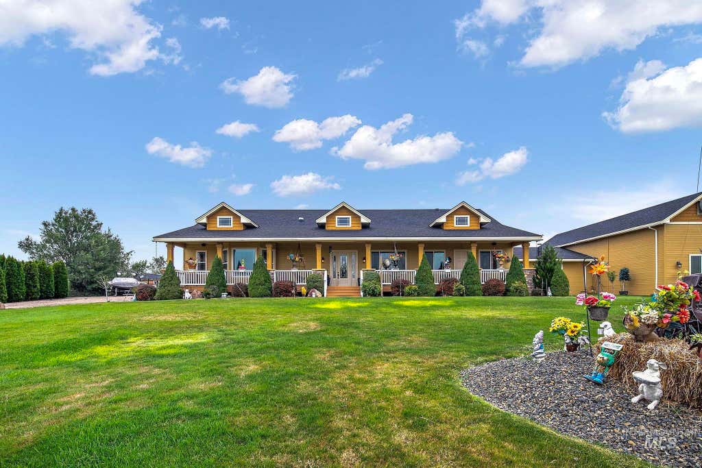 Photo of 11378 Purple Sage Rd, Middleton, ID 83644 (MLS # 98995117)