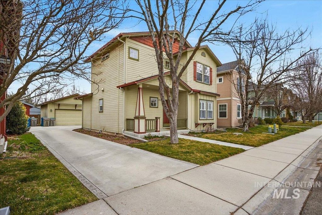 Photo of 7236 W Tobi Ct, Boise, ID 83714 (MLS # 98975774)