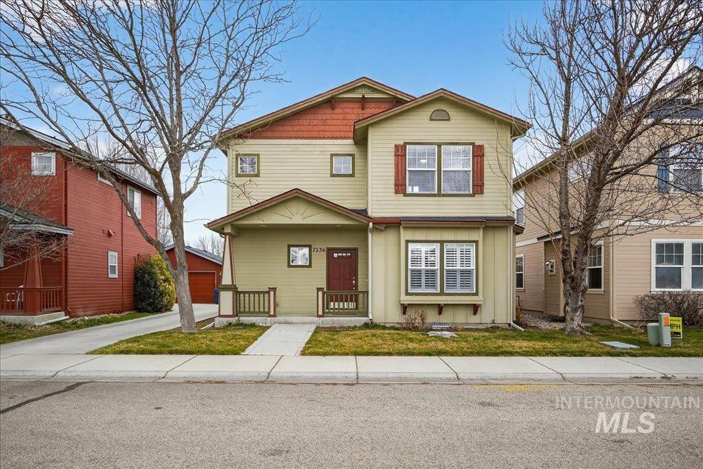 Photo of 7236 W Tobi Ct, Boise, ID 83714 (MLS # 98975774)