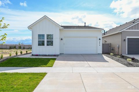 2414 N Leatherwood Ave Star ID 83669
