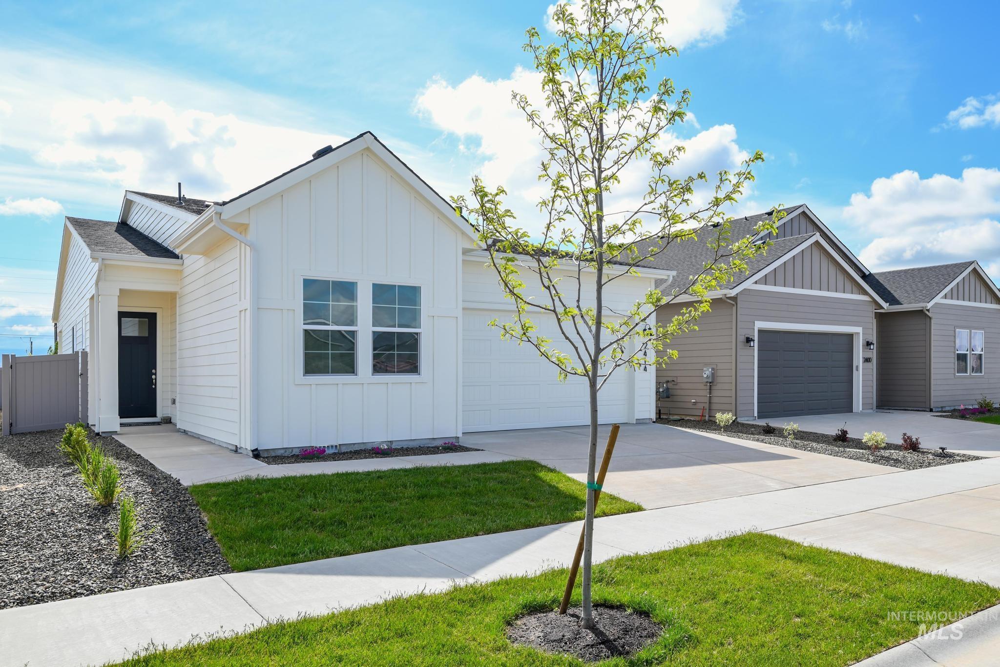 2414 N Leatherwood Ave