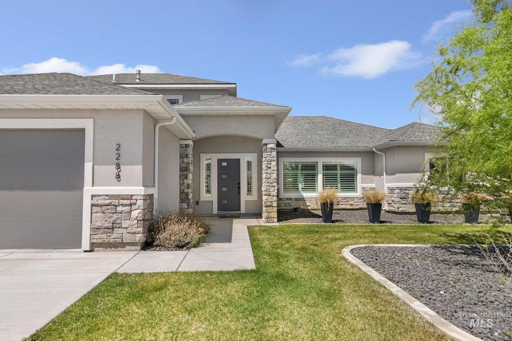 Photo of 2288 Eaton Pl, Twin Falls, ID 83301 (MLS # 98983404)