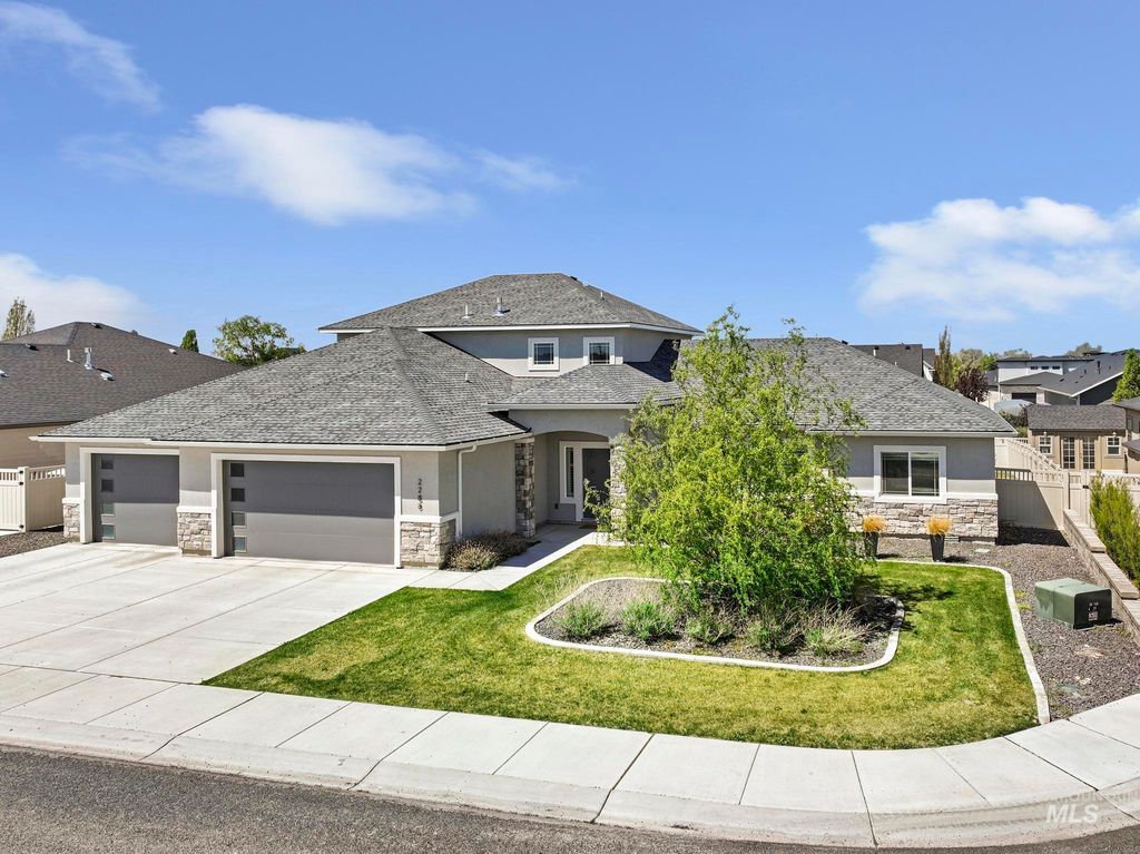 Photo of 2288 Eaton Pl, Twin Falls, ID 83301 (MLS # 98983404)