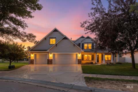 Photo of 3597 S Capulet Way, Meridian, ID 83642 (MLS # 98994063)