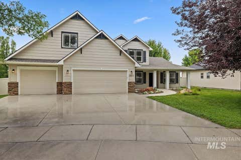 Photo of 3597 S Capulet Way, Meridian, ID 83642 (MLS # 98994063)