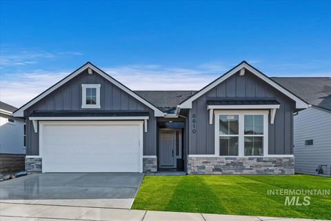 Photo of 6610 N Good Drive, Eagle, ID 83629 (MLS # 98973131)