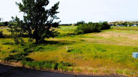 Photo of 47 Fairway Drive, Council, ID 83612 (MLS # 98989518)