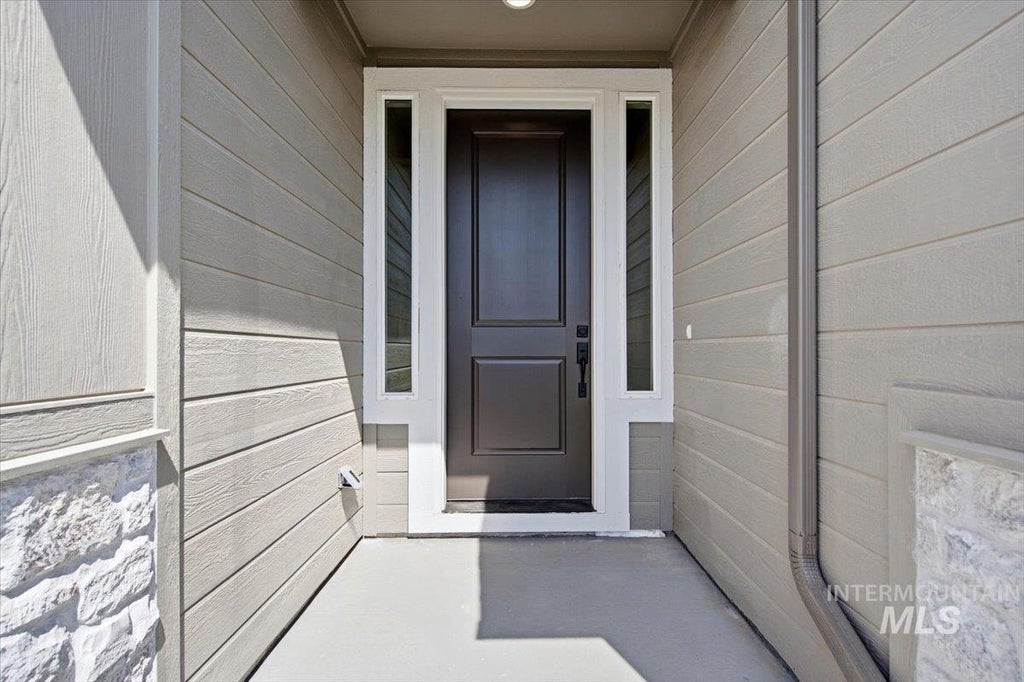 Photo of 4420 E Dillinger St, Nampa, ID 83687 (MLS # 98997730)