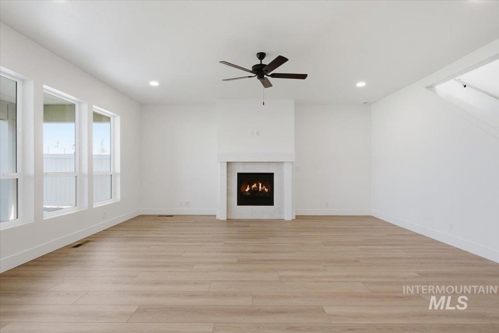 Photo of 4420 E Dillinger St, Nampa, ID 83687 (MLS # 98997730)
