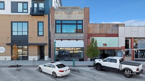 Photo of 150 Main Ave S Ave #103, Twin Falls, ID 83301 (MLS # 98973633)