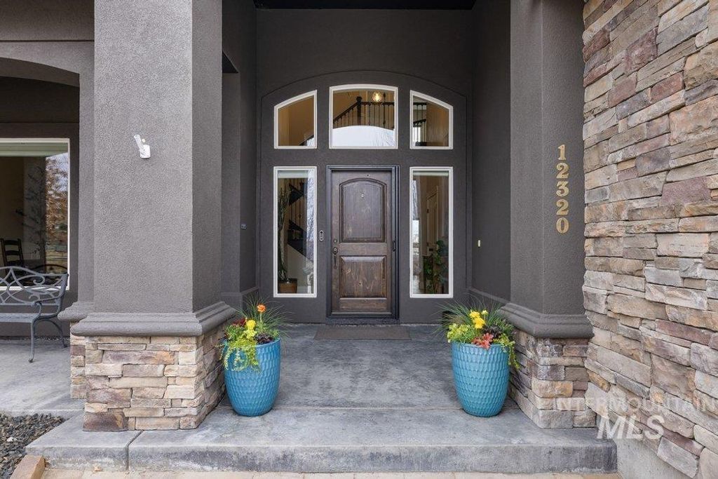 Photo of 12320 N Upper Ridge Pl, Boise, ID 83714 (MLS # 98977807)