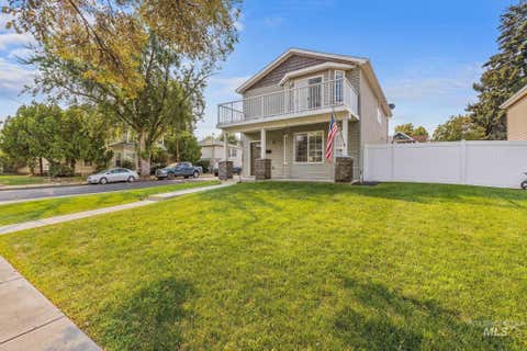 Photo of 226 1st. Avenue, Lewiston, ID 83501 (MLS # 98977475)