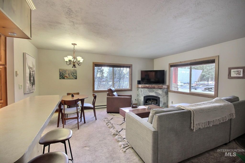 Photo of 1000 Gamble Road, McCall, ID 83638 (MLS # 98970118)