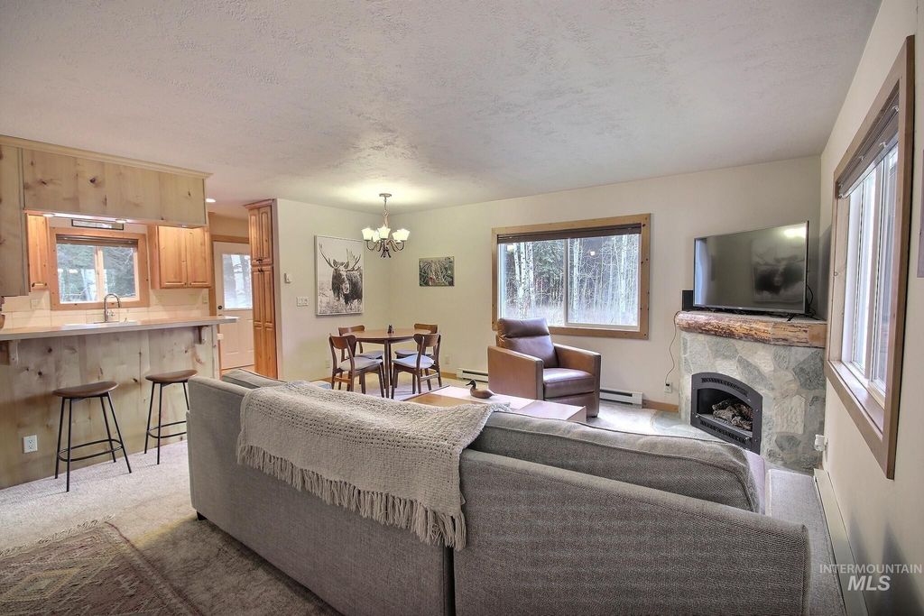 Photo of 1000 Gamble Road, McCall, ID 83638 (MLS # 98970118)