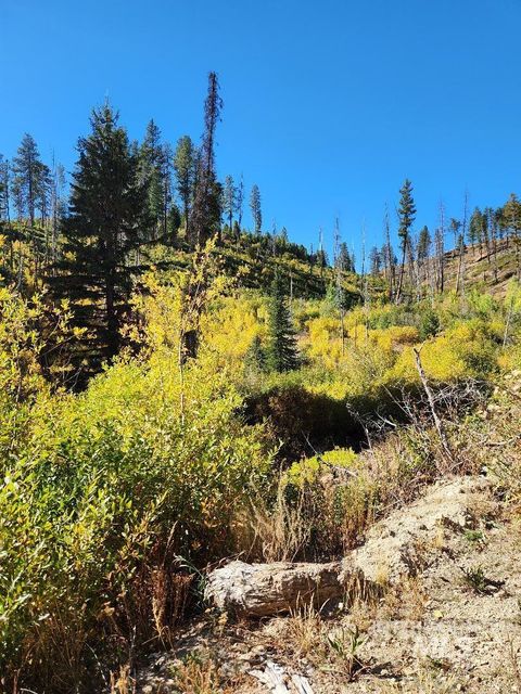 Photo of TBD Marsh Creek, Featherville, ID 83647 (MLS # 98947328)
