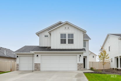 592 N Palaestra Ave – Investment Home