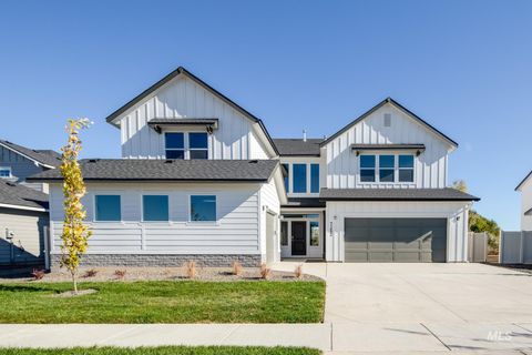 7262 E Shields Dr Nampa ID 83687