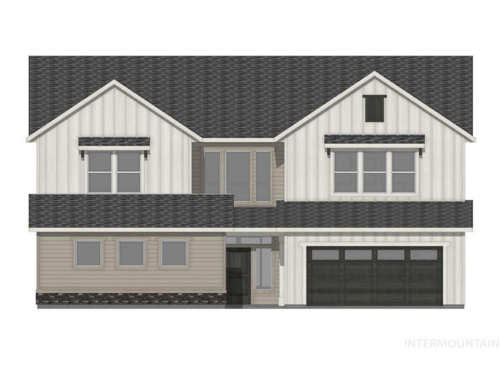 Photo of 7262 E Shields Dr, Nampa, ID 83687 (MLS # 98965271)