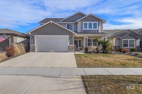 Photo of 774 E Andes Dr, Kuna, ID 83634 (MLS # 98990651)