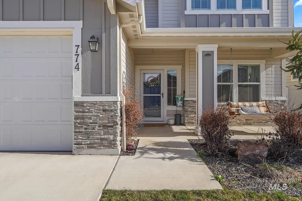 Photo of 774 E Andes Dr, Kuna, ID 83634 (MLS # 98990651)