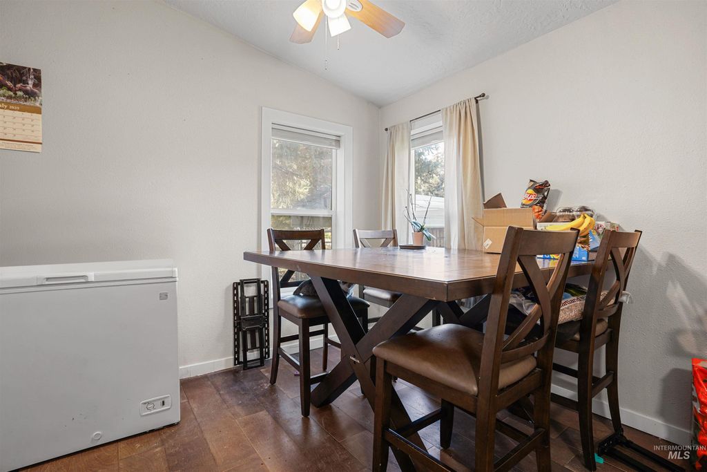 Photo of 606 S F Street, Rupert, ID 83350 (MLS # 98960366)