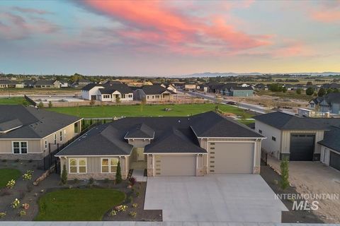 Photo of 7149 E Chicken Hawk Loop, Nampa, ID 83686 (MLS # 98962090)