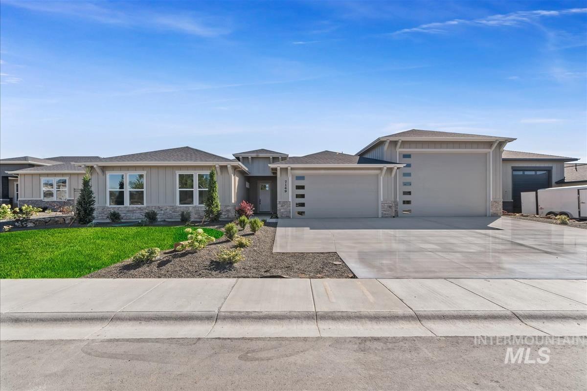 7149 E Chicken Hawk Loop