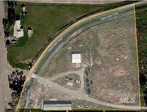3150 N 4750 E Murtaugh ID 83344