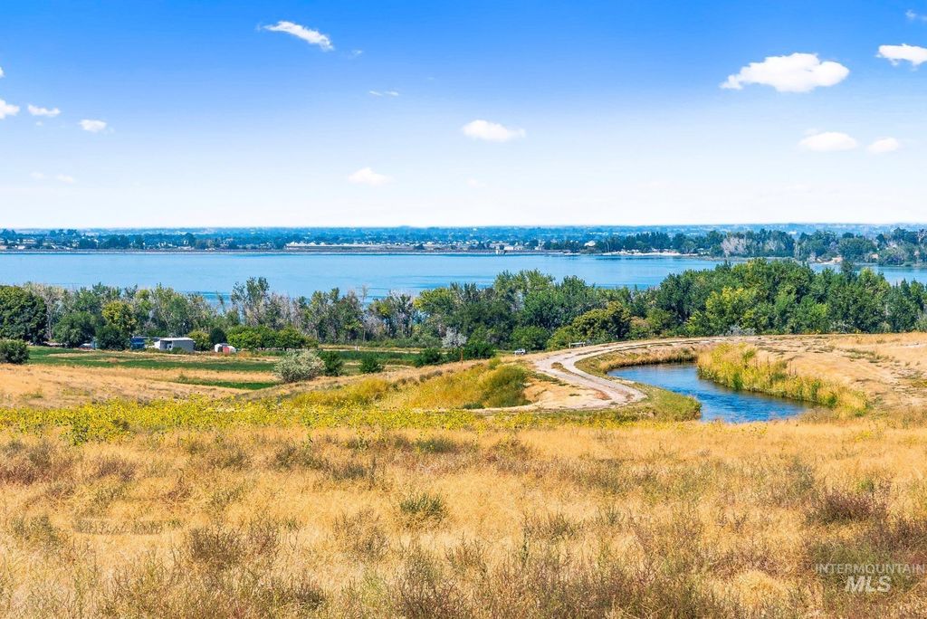 Photo of TBD Lewis Ln, Nampa, ID 83686 (MLS # 98983039)