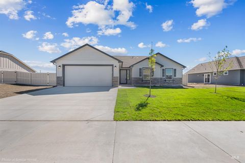 11287 Shadow Glen Drive Caldwell ID 83605