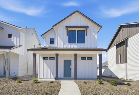 Photo of 6983 S Harvest Cove Ave, Boise, ID 83709 (MLS # 98979924)