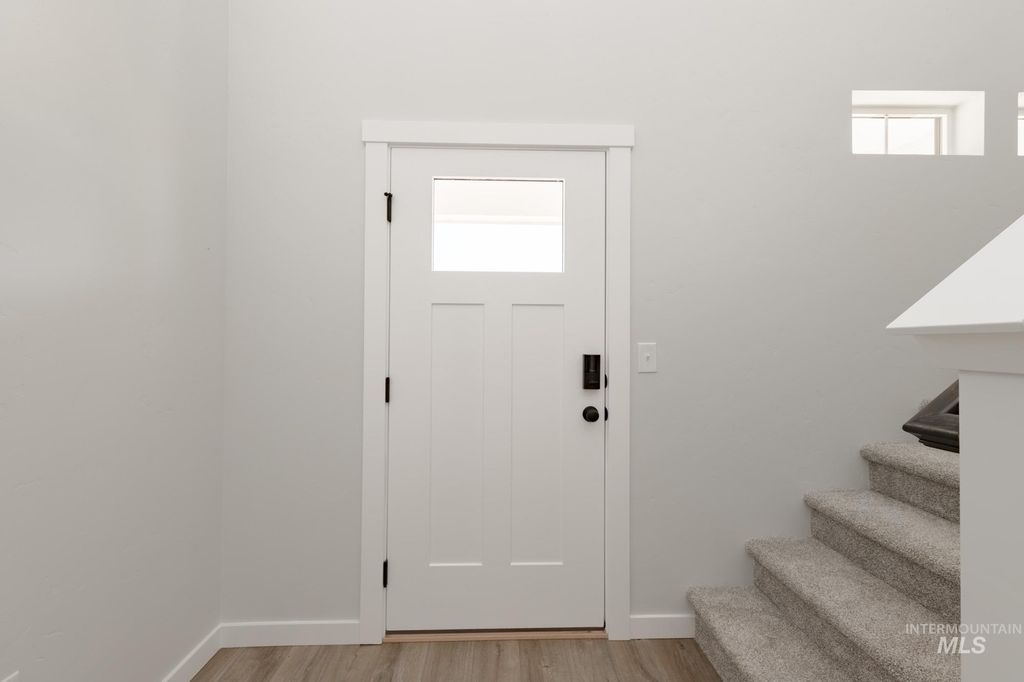 Photo of 6983 S Harvest Cove Ave, Boise, ID 83709 (MLS # 98979924)