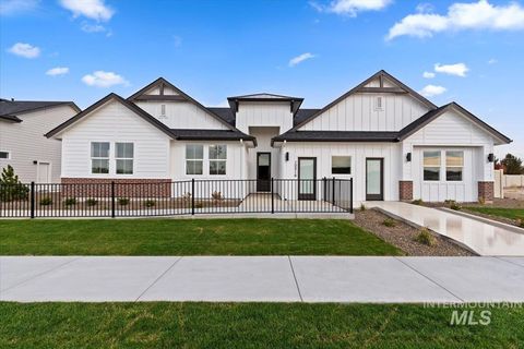 Photo of 10466 W Shumard Drive, Star, ID 83669 (MLS # 98972775)