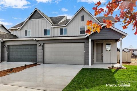 Photo of 1787 N Truman Ave, Eagle, ID 83616 (MLS # 99000187)