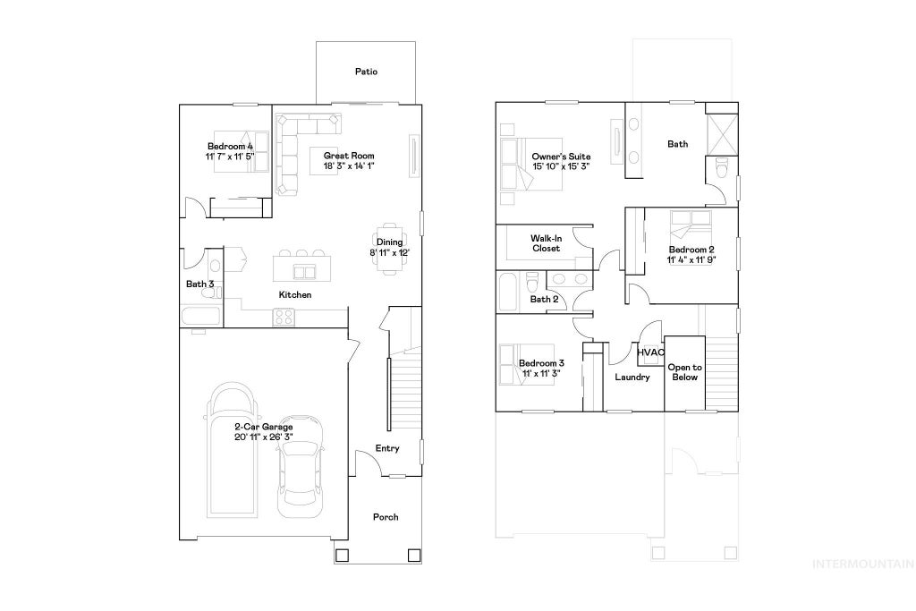 Photo of 1787 N Truman Ave, Eagle, ID 83616 (MLS # 99000187)