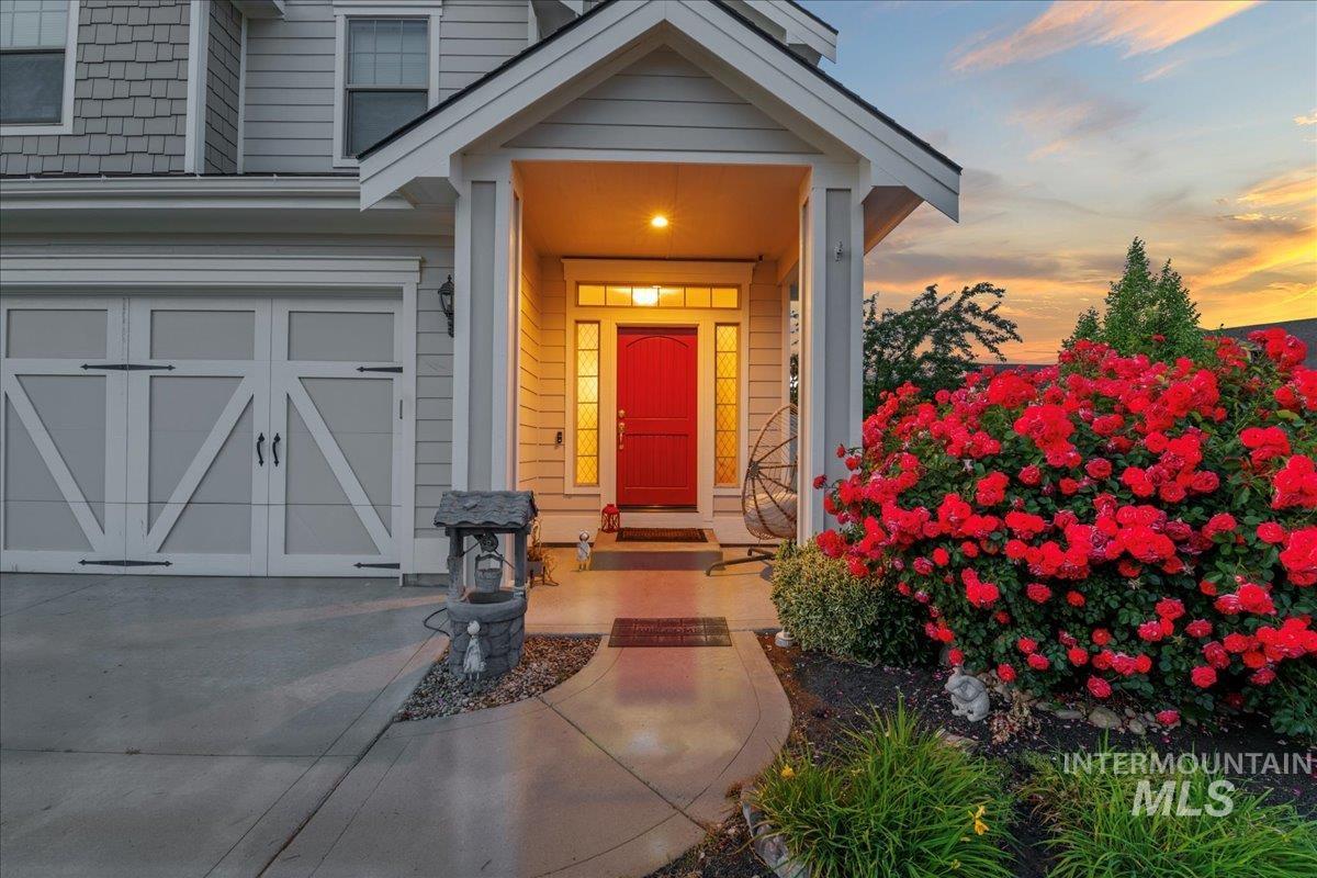 1328 W Cobblefield St.