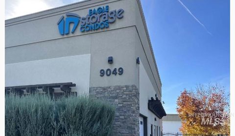 Photo of 9049 N Horseshoe Bend Rd #Units 121 & 122 - Ad, Eagle, ID 83616 (MLS # 98959704)