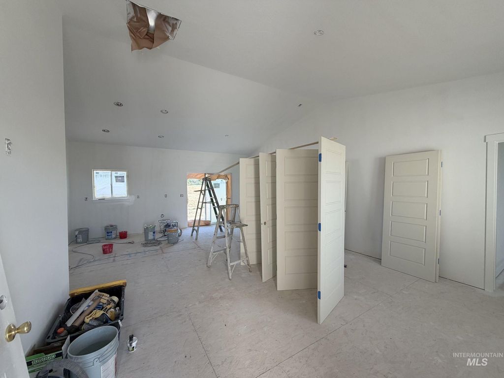 Photo of 160 W 100 N, Jerome, ID 83338 (MLS # 98990435)