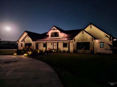 Photo of 3115 4 Bits Lane, Emmett, ID 83617 (MLS # 98990498)
