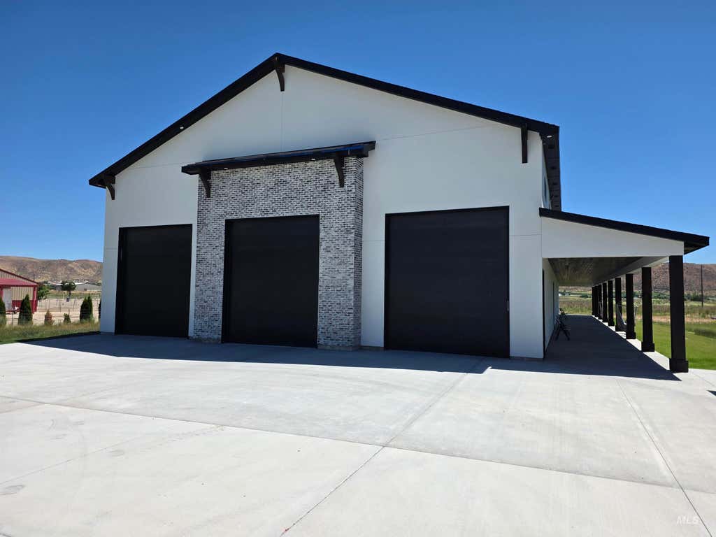 Photo of 3115 4 Bits Lane, Emmett, ID 83617 (MLS # 98990498)