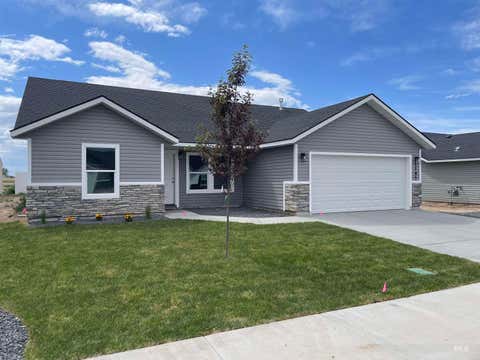 Photo of 1147 Westwing Way, Twin Falls, ID 83301 (MLS # 98984767)