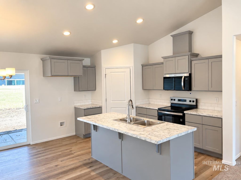 Photo of 1147 Westwing Way, Twin Falls, ID 83301 (MLS # 98984767)