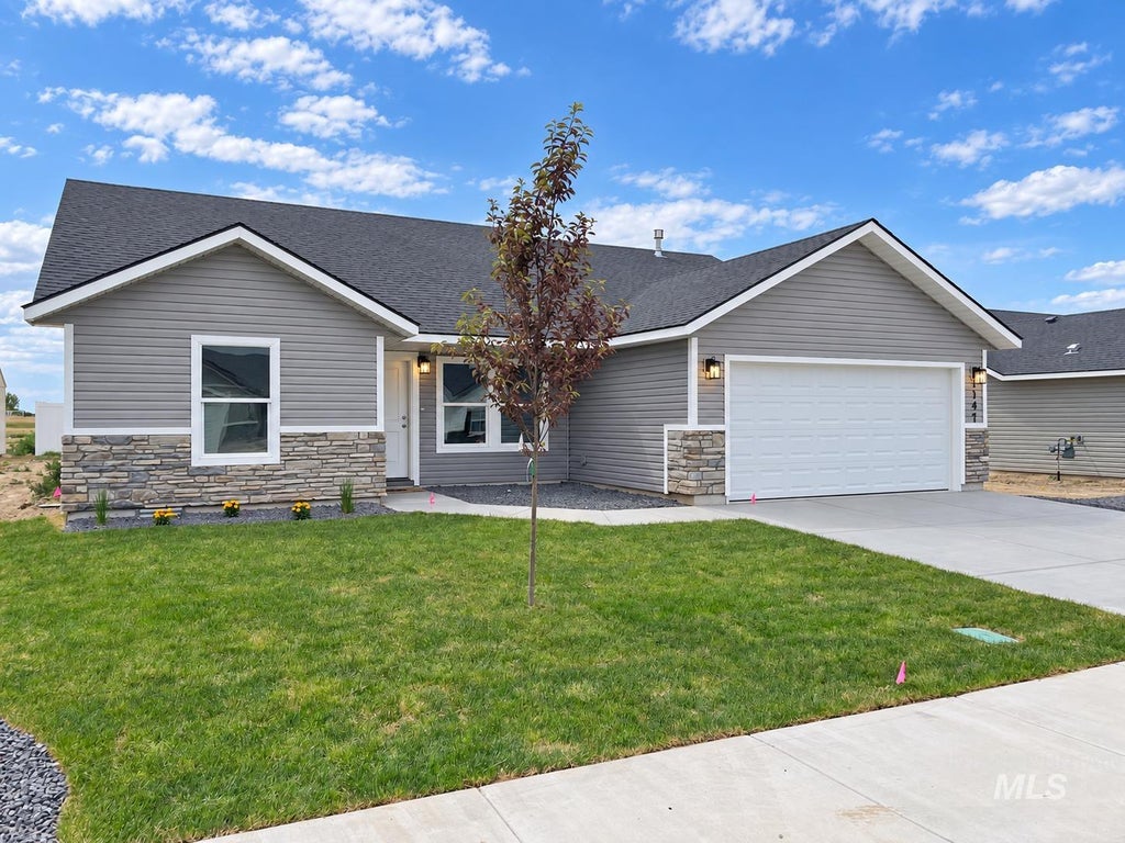 Photo of 1147 Westwing Way, Twin Falls, ID 83301 (MLS # 98984767)