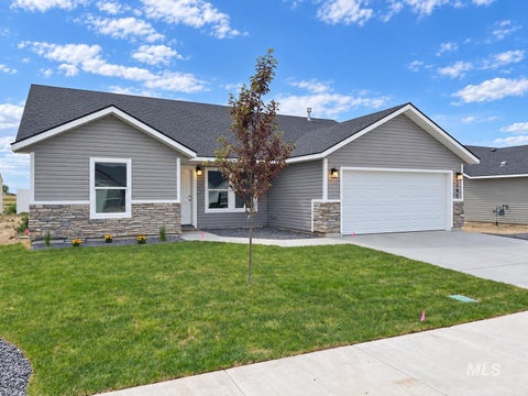 Photo of 1147 Westwing Way, Twin Falls, ID 83301 (MLS # 98984767)