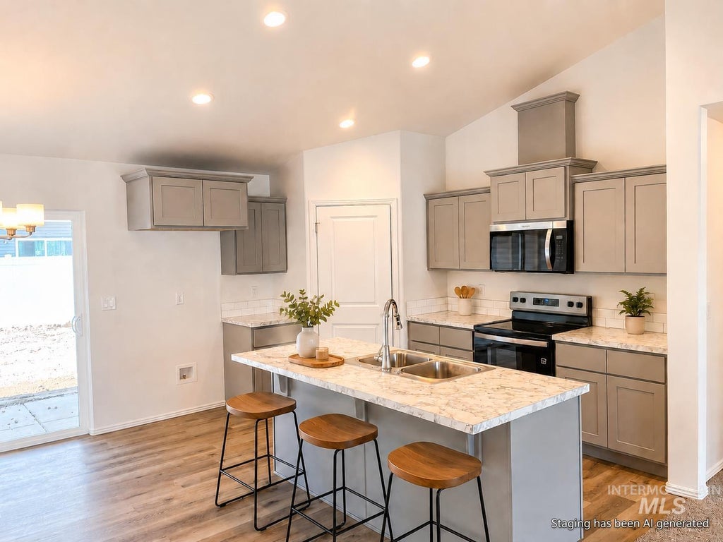 Photo of 1147 Westwing Way, Twin Falls, ID 83301 (MLS # 98984767)